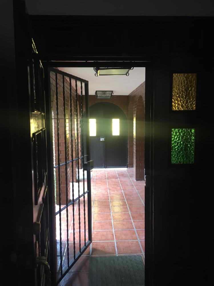 Residencial en Colonia el Campo zona 14