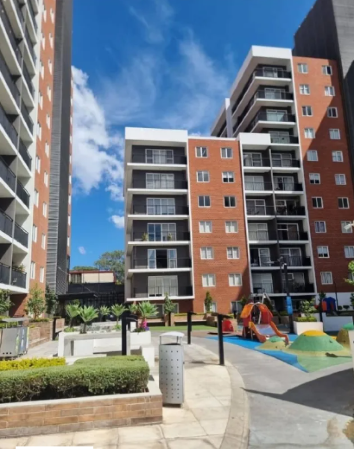 ALQUILO APARTAMENTO EN PARQUE 11 MARISCAL ZONA 11