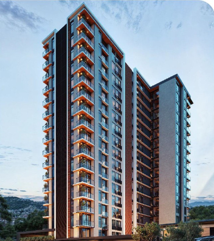Pre-Venta Apartamentos en Zona 13 Americas Guatemala