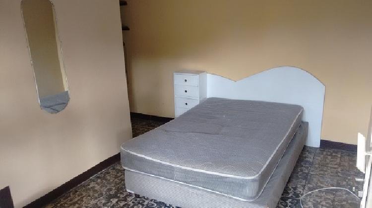 RENTO APARTAMENTO - HABITACION ZONA 10