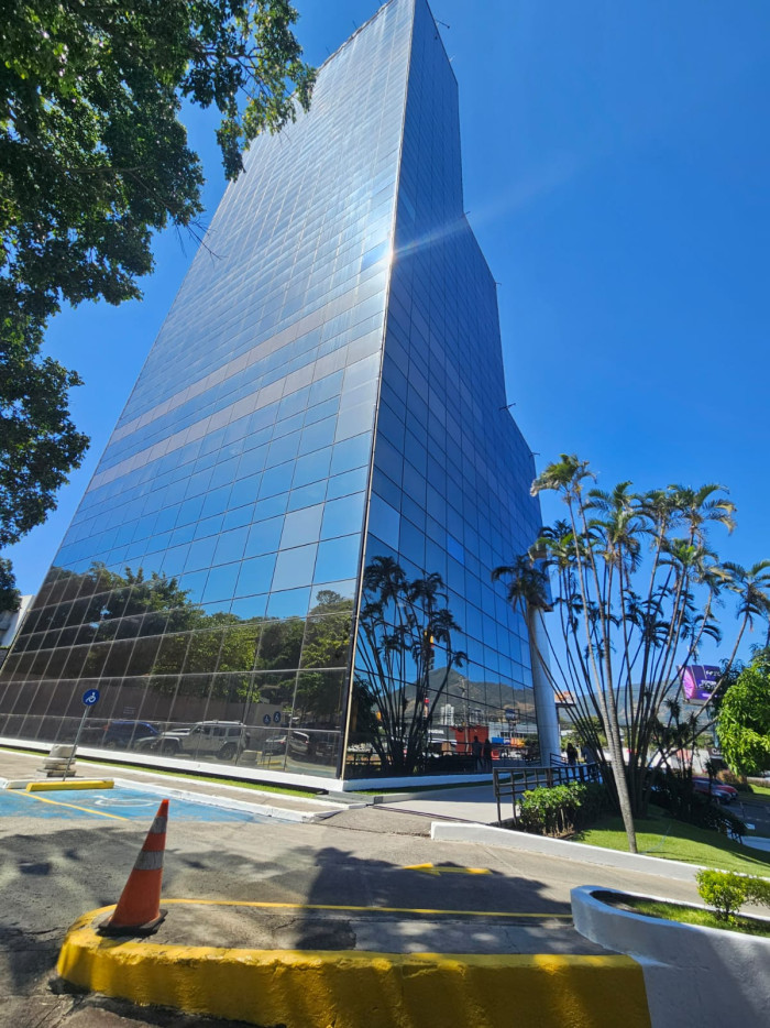 Oficina en Renta en Lomas de San Francisco, San Salvador