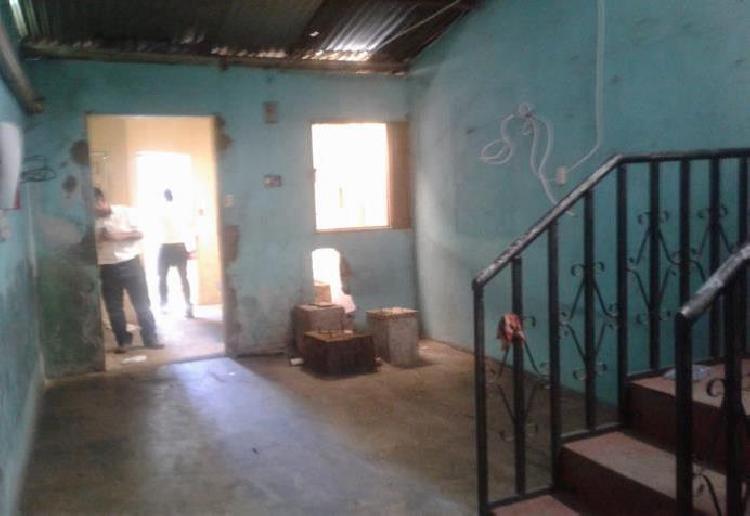 Casa zona 2, San Isidro, Coatepeque, Quetzaltenango 