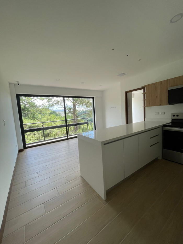 Apartamento en Renta Vilabosque, Zona 16