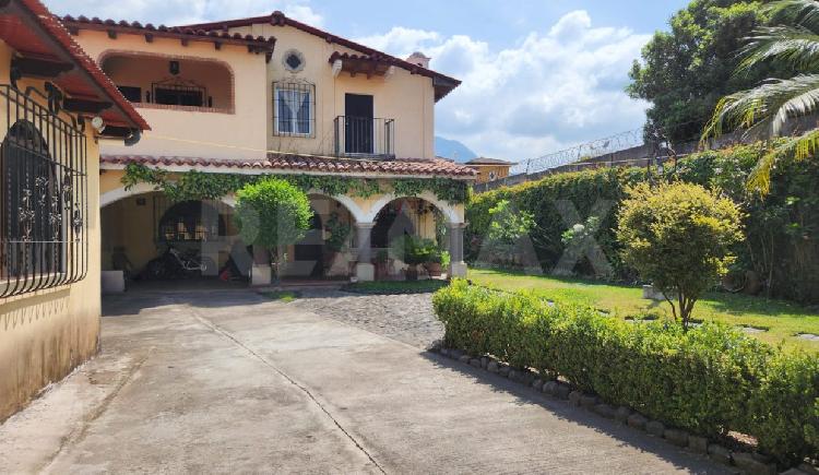 Casa en Alquiler en San Pedro Las Huertas