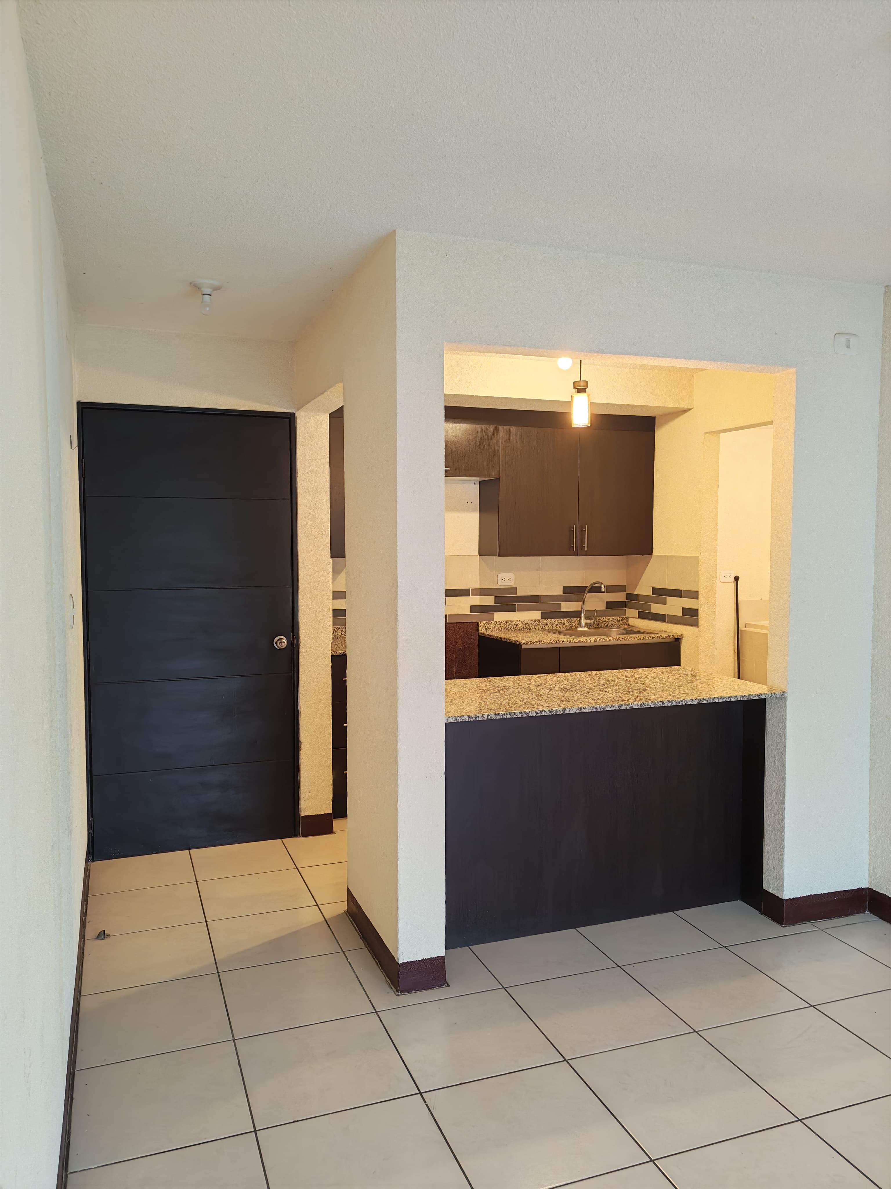 Vendo Apartamento Entre Valles zona 5 Villa Nueva 