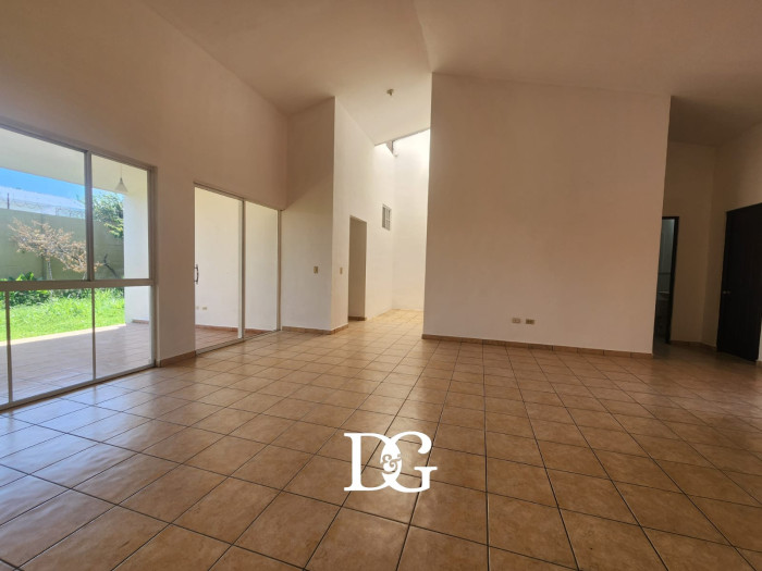 Casa acogedora en Bosque de Lourdes