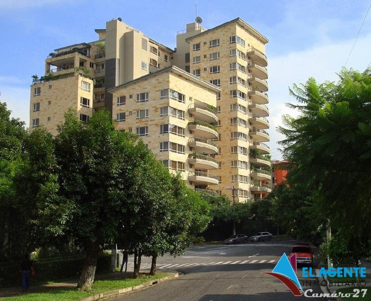 Torre 515 Avenida la Capilla