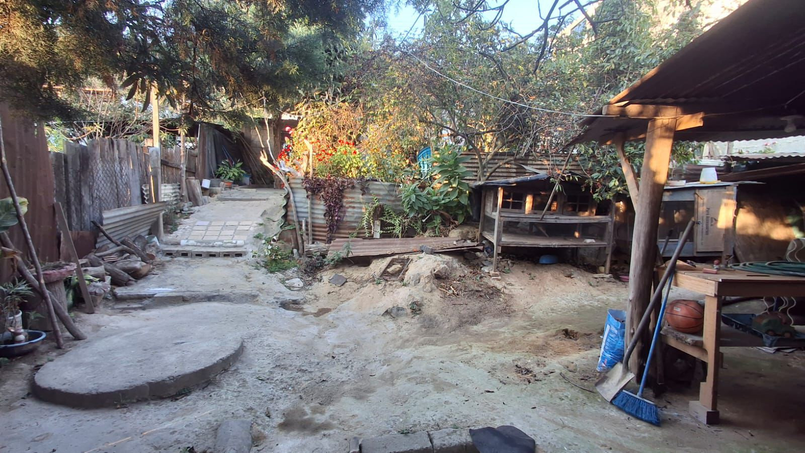 Casa Sola en Venta en El Tejar, Chimaltenango