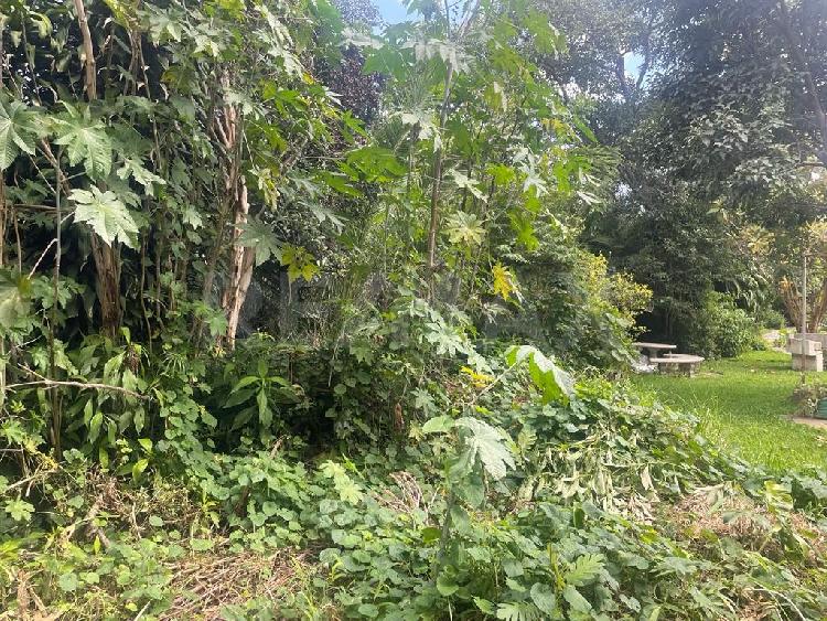 TERRENO EN VENTA EN ANTIGUA GUATEMALA