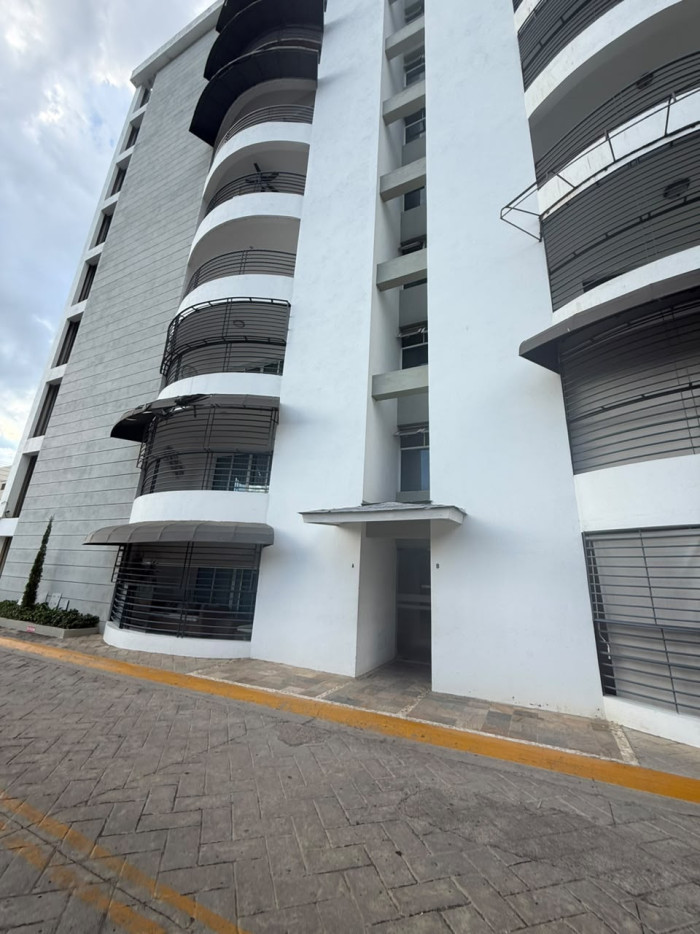 Apartamento en Santiago de los Caballeros