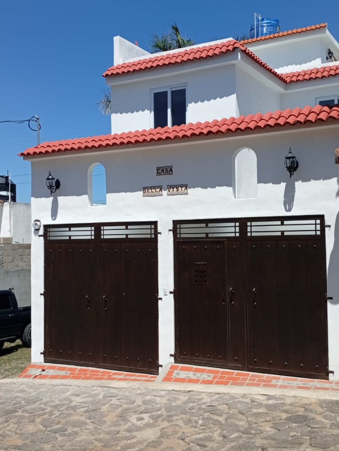 Vendo Casa en  Residencial Greystone zona 18 