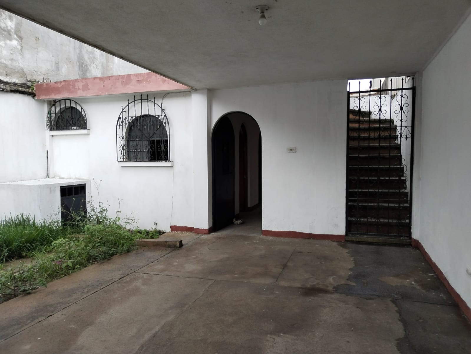 Casa en venta Zona 13 Aurora 1