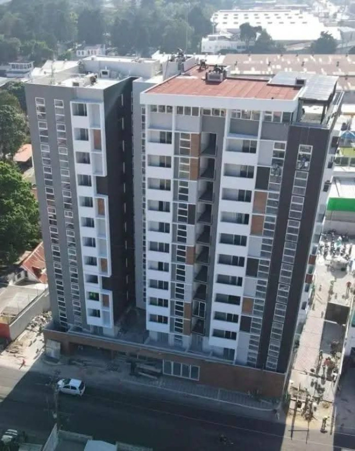 Apartamento en Renta en Zona 4, Mixco Guatemala