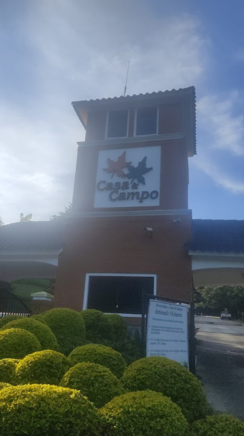 Terreno en Venta en Casa & Campo Carretera el salvador.