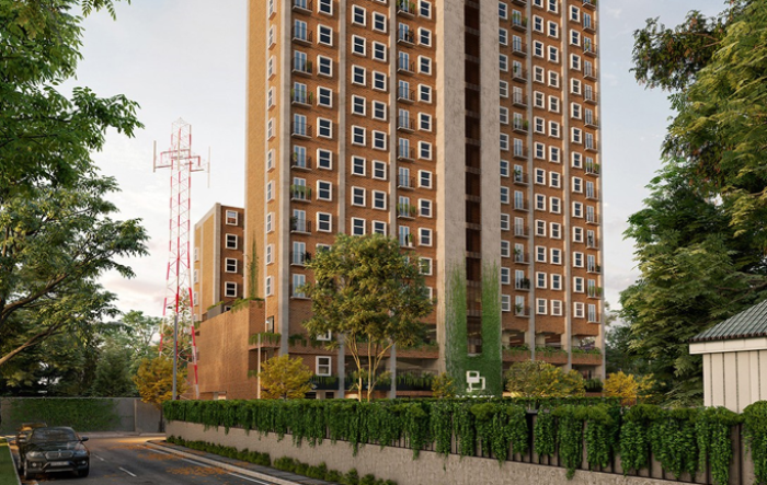 APARTAMENTOS BALDONE 