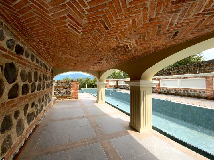 Casa en Venta en Antigua Gardens, Alotenango, Sac