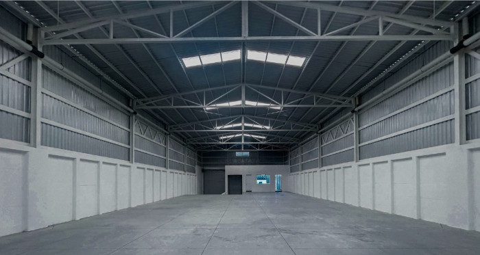 En Venta Ofibodega en Cocales Suchitepequez - Image 1