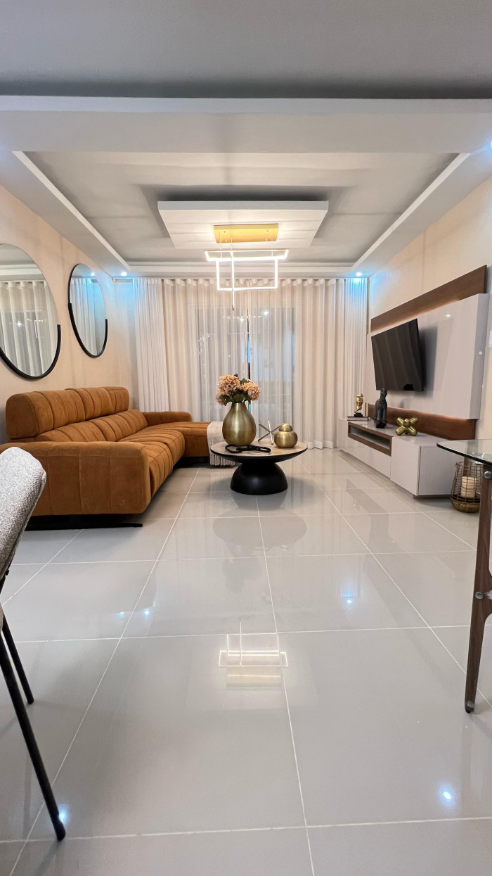Apartamento en San Isidro