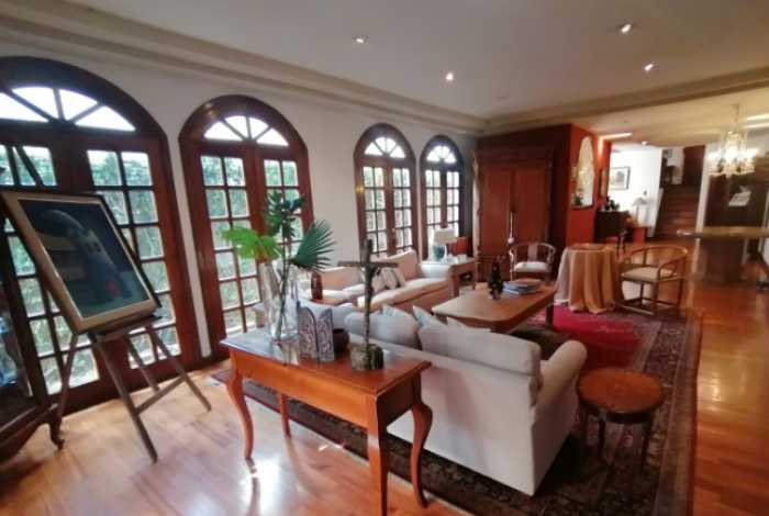 Casa en venta en Zona 15 Vista Hermosa II TOWN HOME