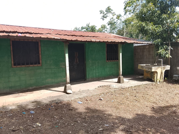 Casa en Venta en el Cerinal, Santa Rosa