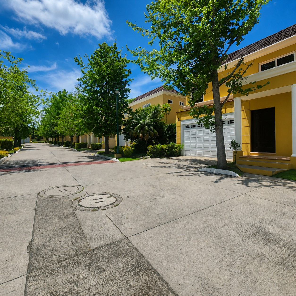 Rento/Vendo Casa en EntreVerdes CAES