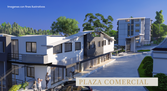Apartamento en venta en Guatemala - Image 1