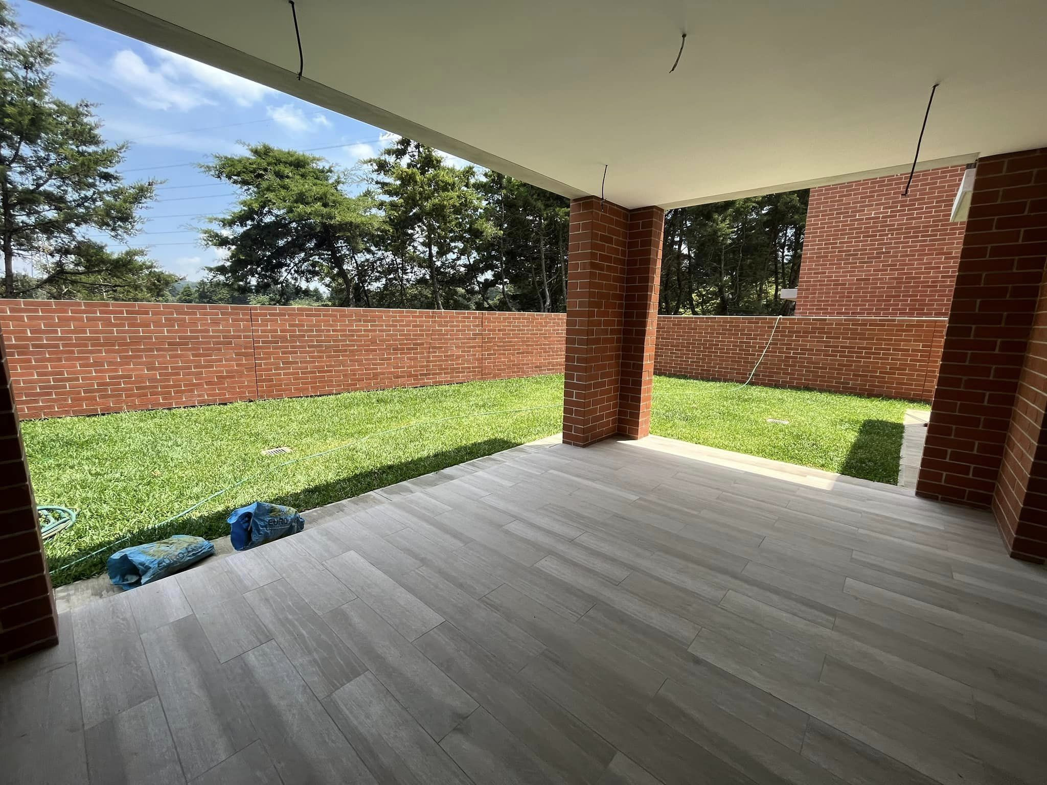 CASA NUEVA EN #VENTA EN CARRETERA A EL SALVADOR 