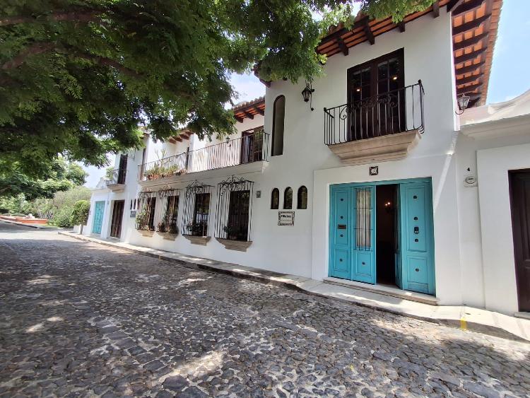 CASA EN VENTA ANTIGUA GUATEMALA / EL CALVARIO