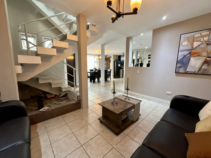 Casa en Venta en Zona 11