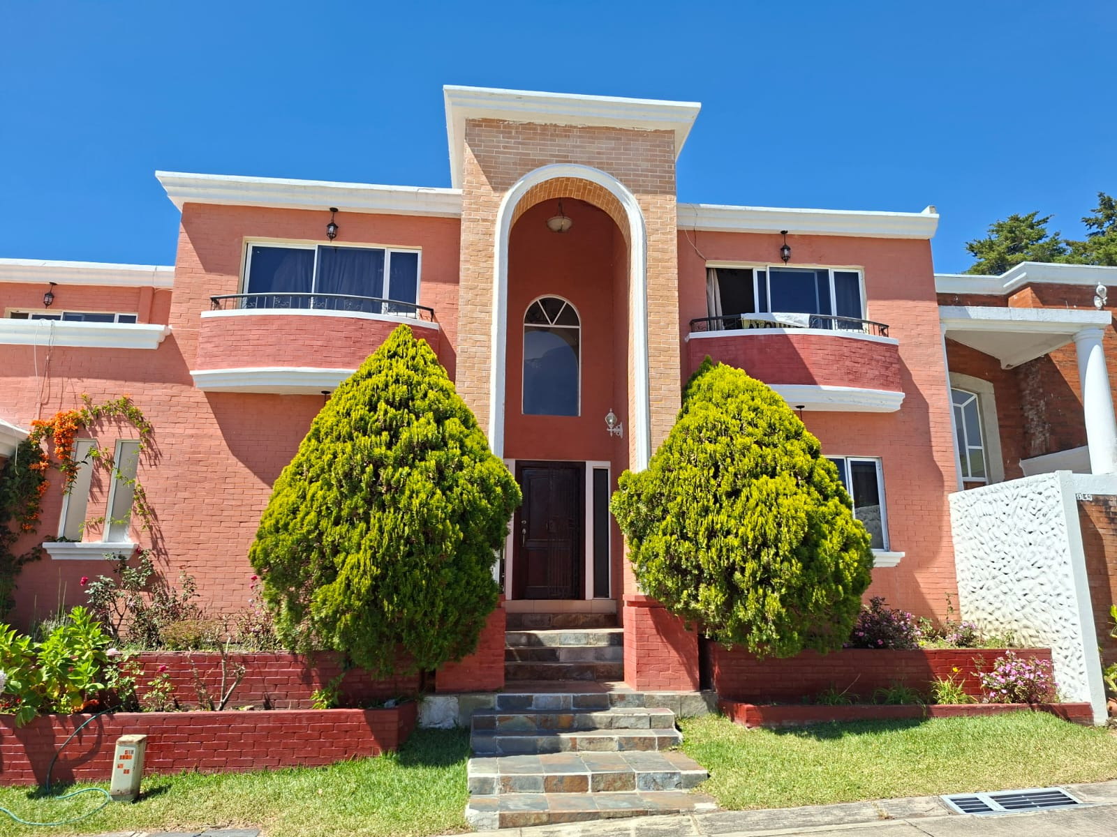 Casa en Venta en recidencial bosques de Vilaverde