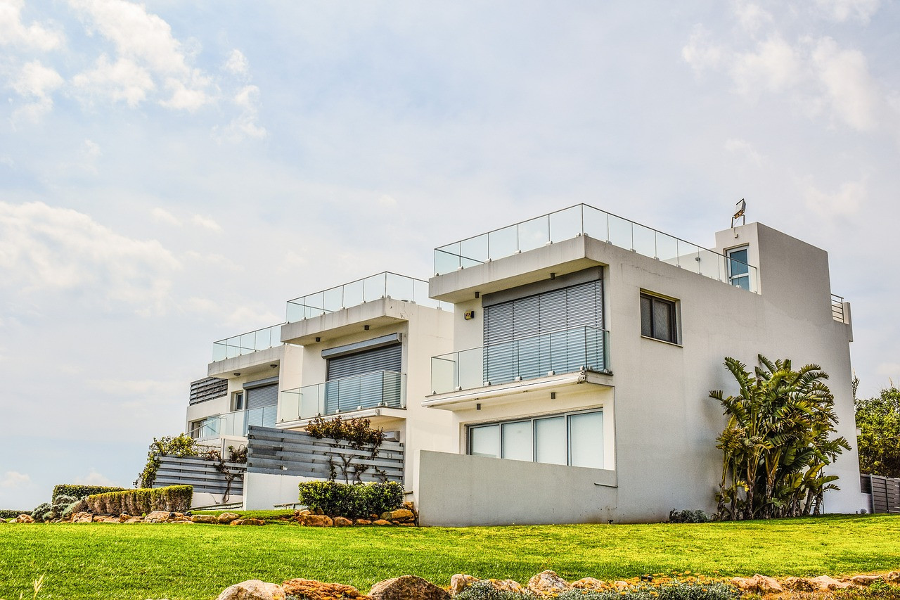Casa en venta en Condominio de zona 16 Guatemala