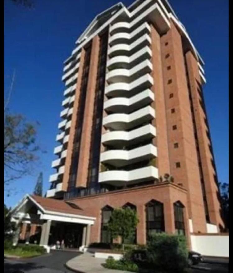 APARTAMENTO QUINTA BELLA ZONA 14