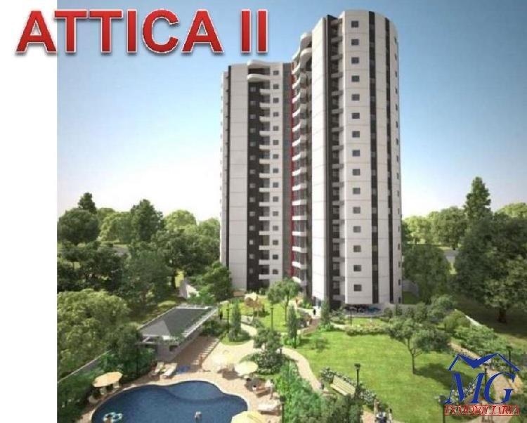 Edificio Attica II