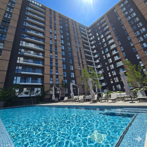 Apartamento en Venta Parque 14 Zona 14 Las Américas