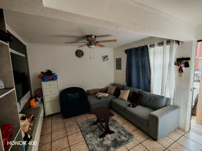 Rento Casa Prados del Tabacal 2 