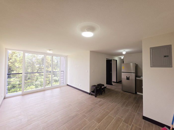 Apartamento en Renta en Monet Cristo Rey Puerta Parada - Image 1