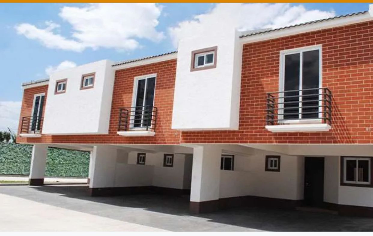 Casa en Venta en Res. Villas del Condado 2, S.M.P