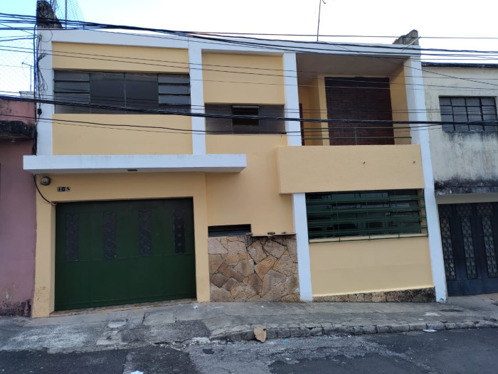 CASA CIUDAD NUEVA ZONA 2 