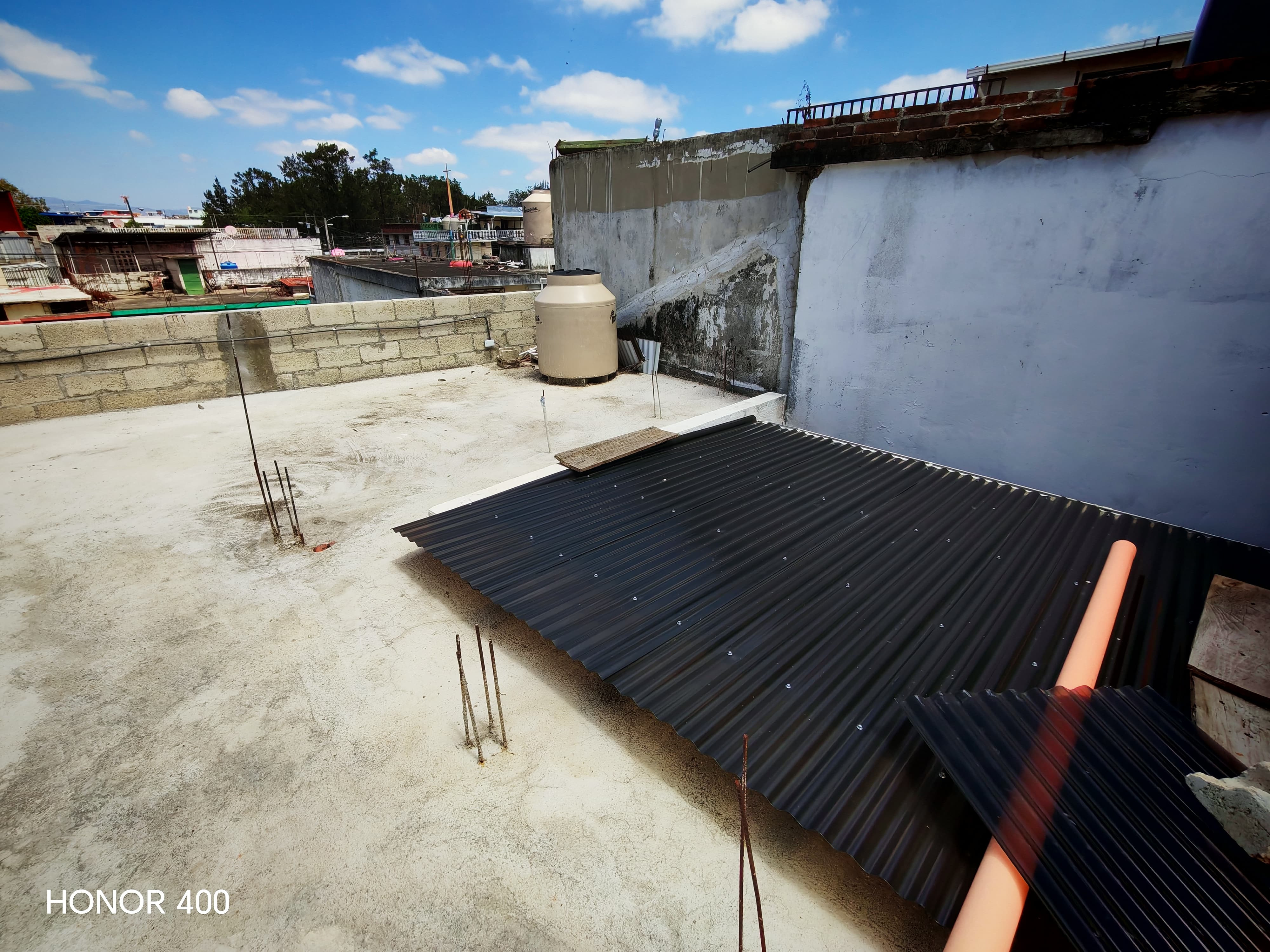 Casa en venta, Barrio San Antonio zona 6 