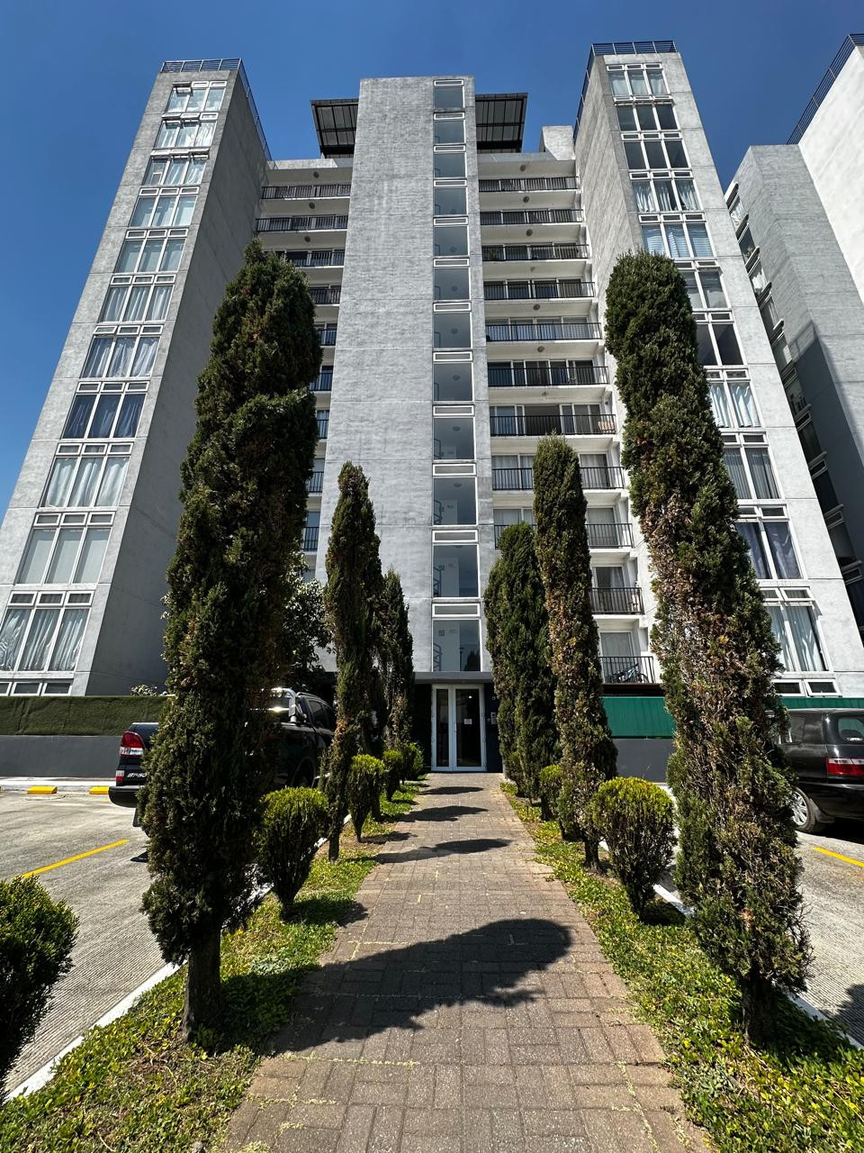 Apartamento en Venta en Zona 4, Mixco, Guatemala