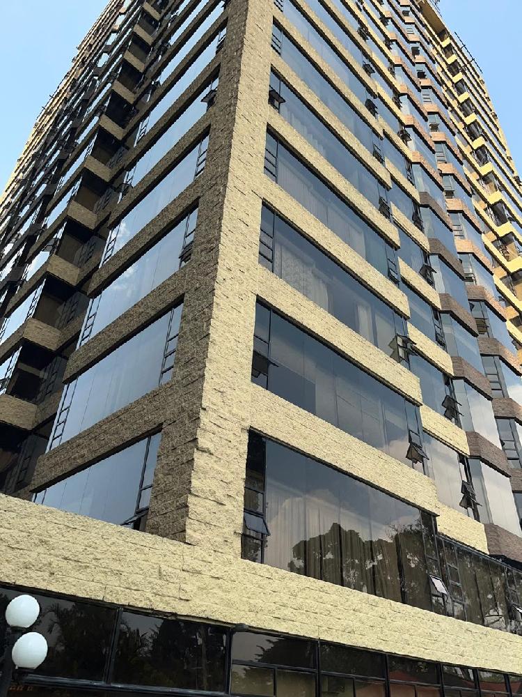 Apartamento en Renta, zona 10 Edificio Milenia