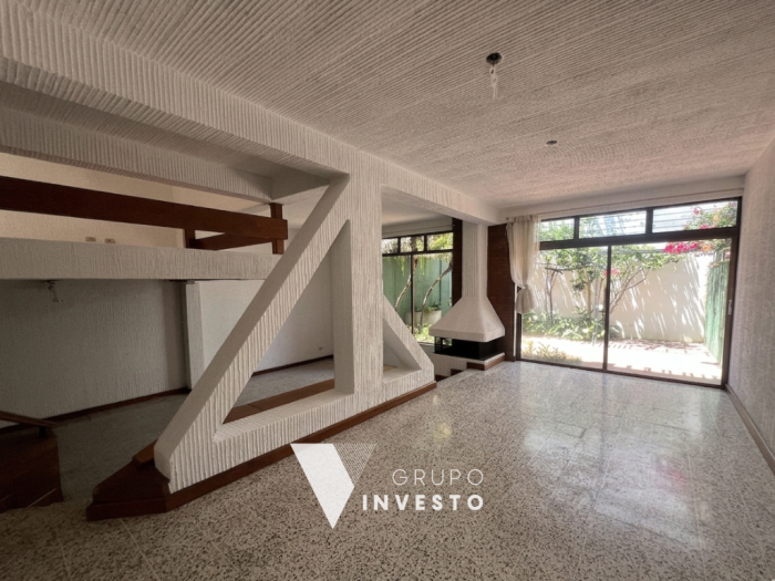 Casa en renta en zona 10, Ciudad de Guatemala