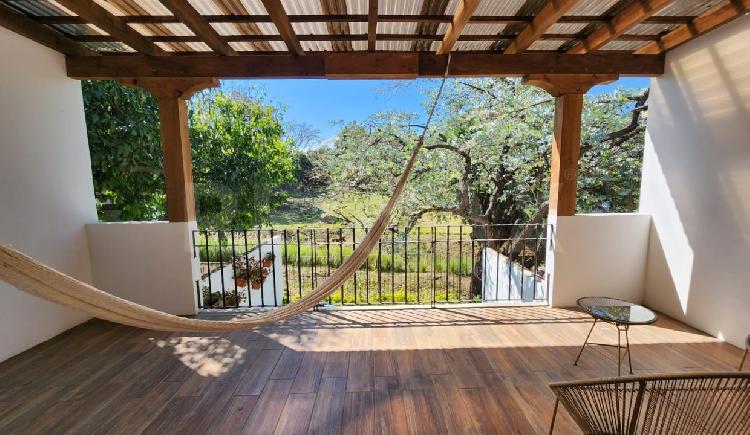 Bonita Villa en Renta en Santa Delfina