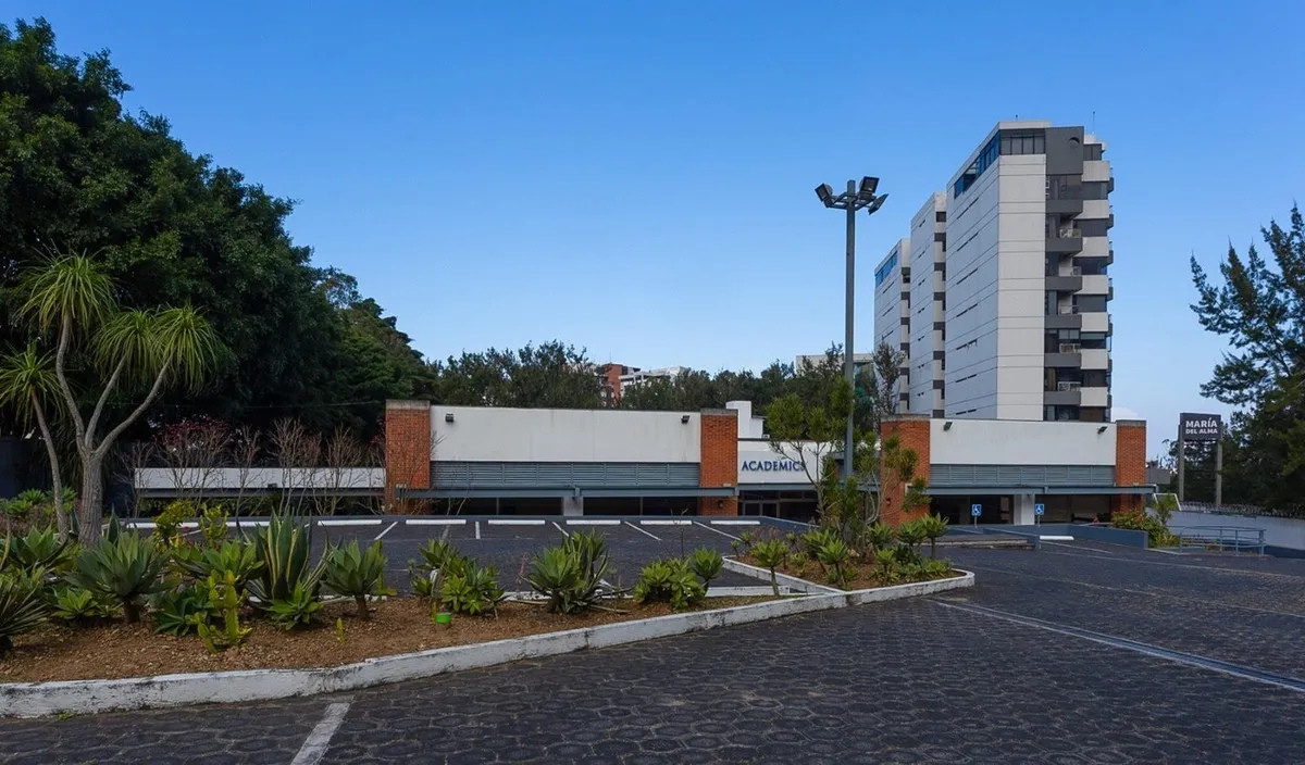 Edificio en Venta o Renta en Zona 15