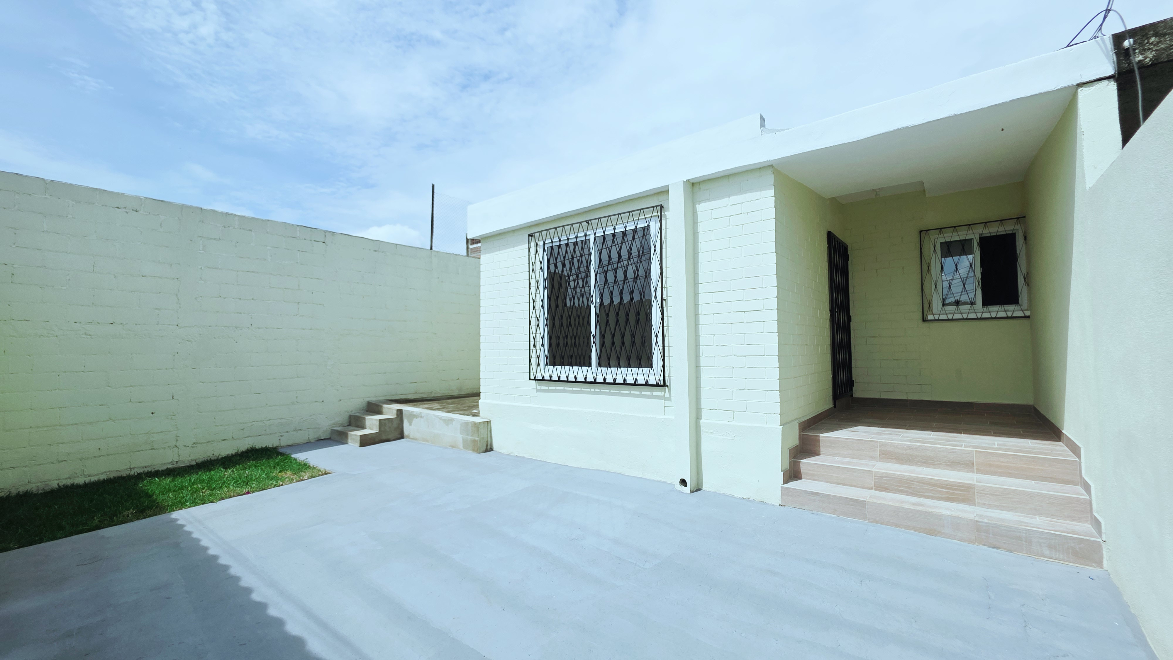 Casa en Venta en Los Encinos Panorama San Cristóbal - Image 1