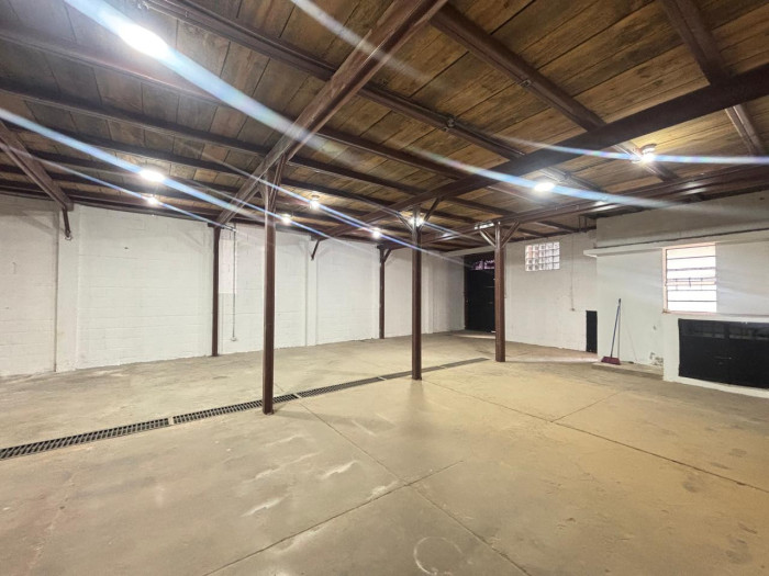 Bodega en Renta en Zona 5 Colonia La Palmita