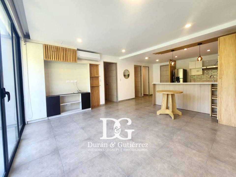 ALQUILO APARTAMENTO CON LÍNEA BLANCA EN ARTEA II