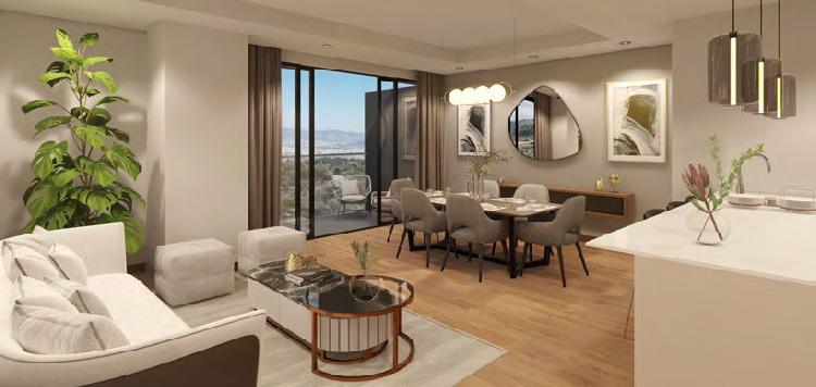 Apartamento Venta | Zona 16 | Jul26