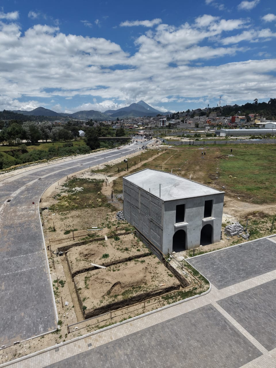 Condominio Navia