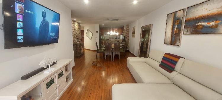 Apartamento en Venta, Las Gemas, Zona 11
